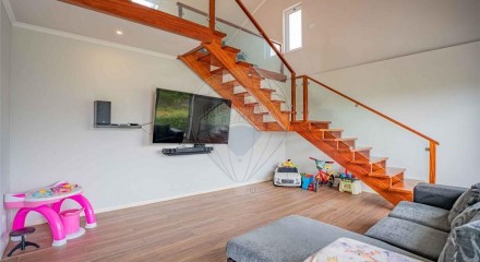 Residential - Single Family Home - T3 - S. Mateus da Calheta, Angra do Heroismo - PT
