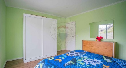 Residential - Single Family Home - T3 - S. Mateus da Calheta, Angra do Heroismo - PT