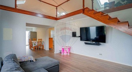 Residential - Single Family Home - T3 - S. Mateus da Calheta, Angra do Heroismo - PT