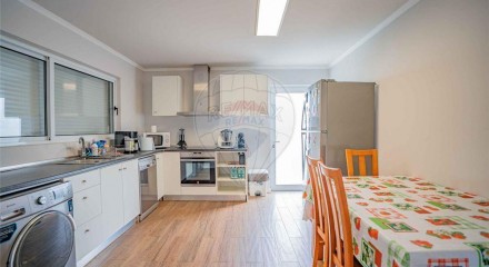 Residential - Single Family Home - T3 - S. Mateus da Calheta, Angra do Heroismo - PT
