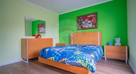 Residential - Single Family Home - T3 - S. Mateus da Calheta, Angra do Heroismo - PT