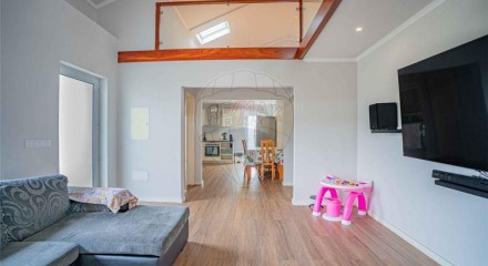 Residential - Single Family Home - T3 - S. Mateus da Calheta, Angra do Heroismo - PT