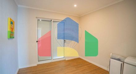 Residential - Single Family Home - T3 - S. Mateus da Calheta, Angra do Heroismo - PT