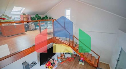 Residential - Single Family Home - T3 - S. Mateus da Calheta, Angra do Heroismo - PT