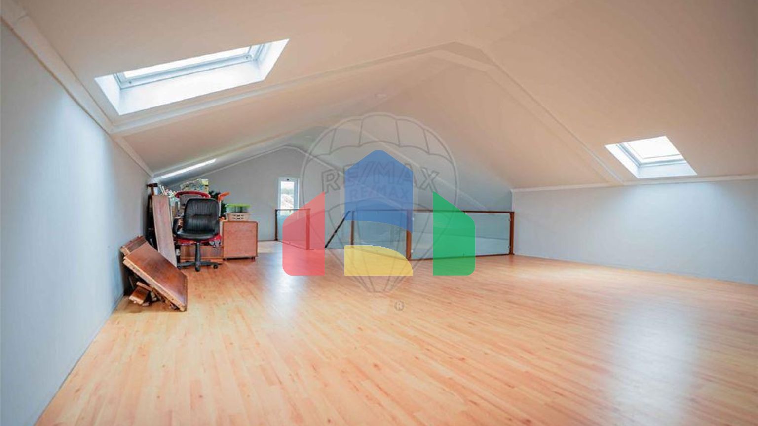 Residential - Single Family Home - T3 - S. Mateus da Calheta, Angra do Heroismo - PT