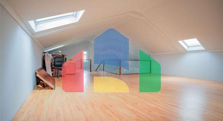 Residential - Single Family Home - T3 - S. Mateus da Calheta, Angra do Heroismo - PT