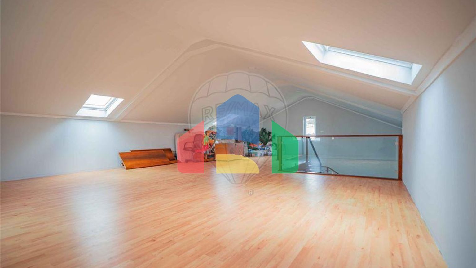 Residential - Single Family Home - T3 - S. Mateus da Calheta, Angra do Heroismo - PT