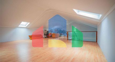 Residential - Single Family Home - T3 - S. Mateus da Calheta, Angra do Heroismo - PT