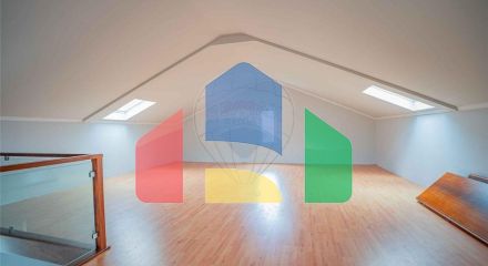 Residential - Single Family Home - T3 - S. Mateus da Calheta, Angra do Heroismo - PT