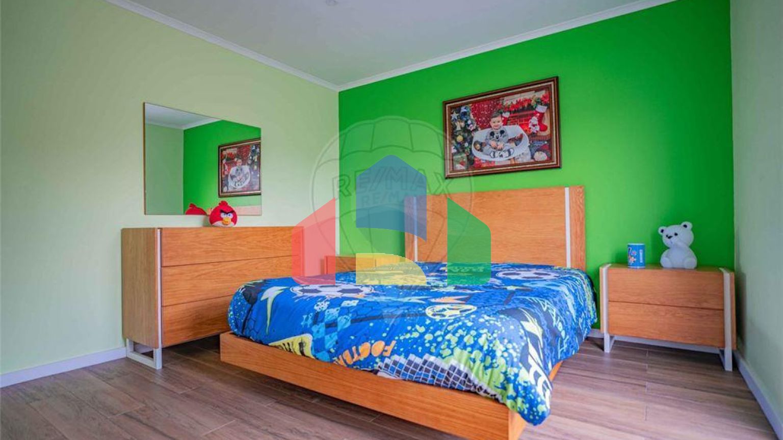 Residential - Single Family Home - T3 - S. Mateus da Calheta, Angra do Heroismo - PT