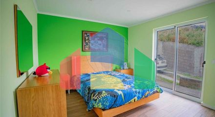 Residential - Single Family Home - T3 - S. Mateus da Calheta, Angra do Heroismo - PT