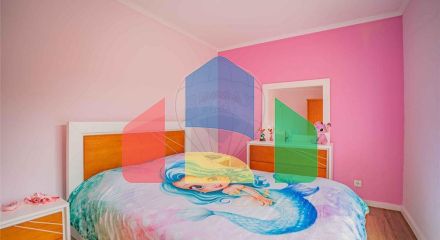 Residential - Single Family Home - T3 - S. Mateus da Calheta, Angra do Heroismo - PT