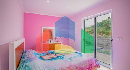 Residential - Single Family Home - T3 - S. Mateus da Calheta, Angra do Heroismo - PT