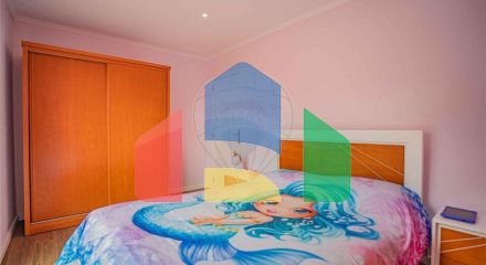 Residential - Single Family Home - T3 - S. Mateus da Calheta, Angra do Heroismo - PT