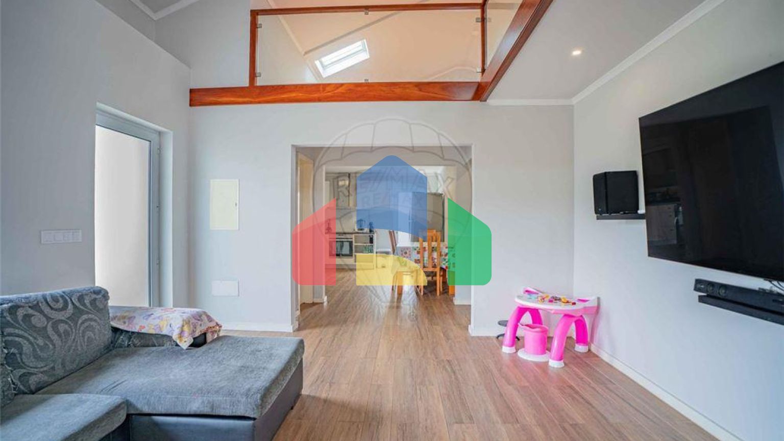 Residential - Single Family Home - T3 - S. Mateus da Calheta, Angra do Heroismo - PT