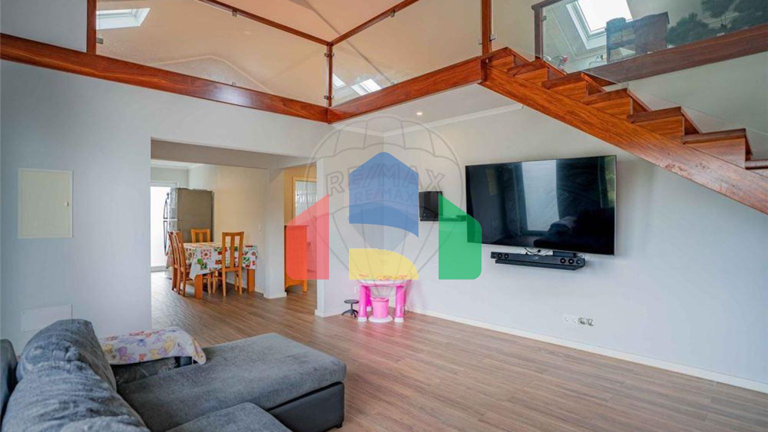 Residential - Single Family Home - T3 - S. Mateus da Calheta, Angra do Heroismo - PT