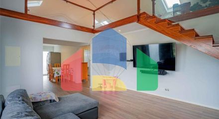 Residential - Single Family Home - T3 - S. Mateus da Calheta, Angra do Heroismo - PT