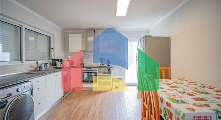 Residential - Single Family Home - T3 - S. Mateus da Calheta, Angra do Heroismo - PT
