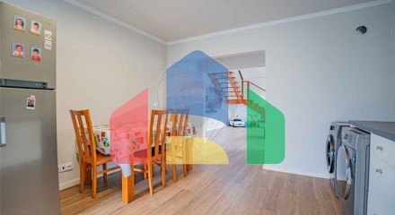 Residential - Single Family Home - T3 - S. Mateus da Calheta, Angra do Heroismo - PT