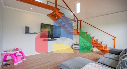 Residential - Single Family Home - T3 - S. Mateus da Calheta, Angra do Heroismo - PT