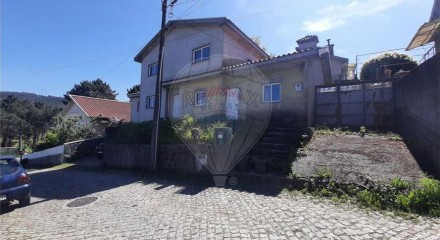 Residential - Single Family Home - T2 - Vandoma, Paredes - PT