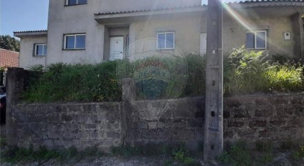 Residential - Single Family Home - T2 - Vandoma, Paredes - PT