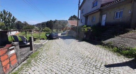 Residential - Single Family Home - T2 - Vandoma, Paredes - PT