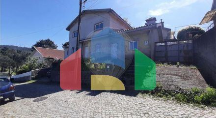 Residential - Single Family Home - T2 - Vandoma, Paredes - PT