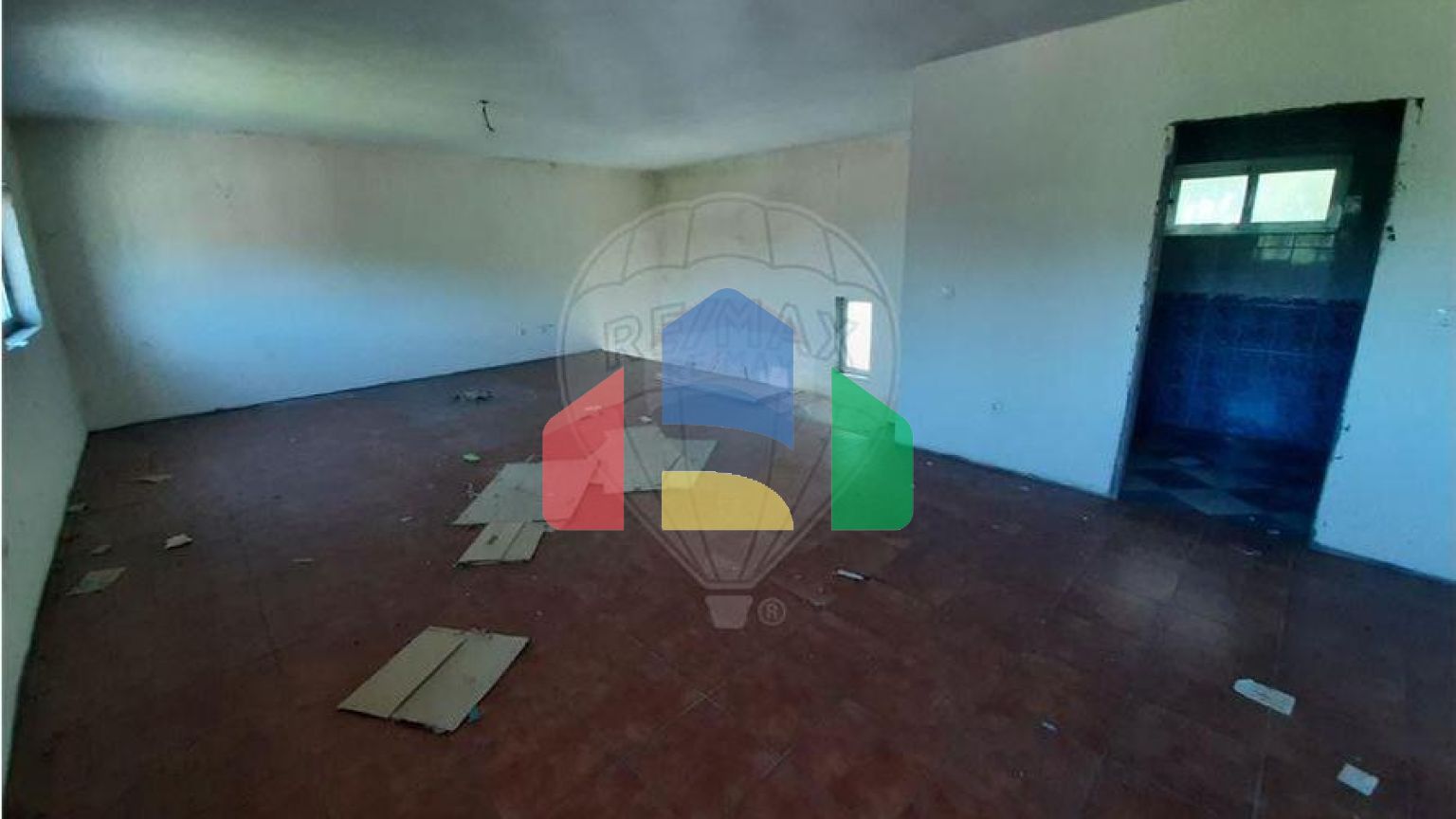 Residential - Single Family Home - T2 - Vandoma, Paredes - PT