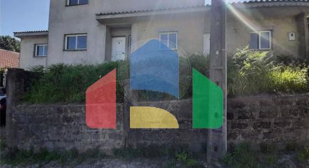 Residential - Single Family Home - T2 - Vandoma, Paredes - PT