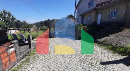 Residential - Single Family Home - T2 - Vandoma, Paredes - PT
