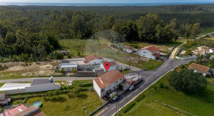 Residential - Single Family Home - T5 - Quiaios, Figueira da Foz - PT