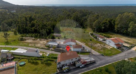 Residential - Single Family Home - T5 - Quiaios, Figueira da Foz - PT