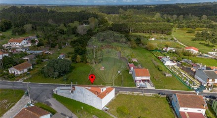 Residential - Single Family Home - T5 - Quiaios, Figueira da Foz - PT
