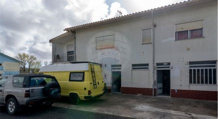 Residential - Single Family Home - T5 - Quiaios, Figueira da Foz - PT