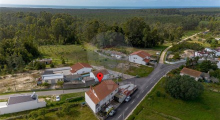 Residential - Single Family Home - T5 - Quiaios, Figueira da Foz - PT