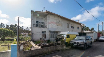 Residential - Single Family Home - T5 - Quiaios, Figueira da Foz - PT