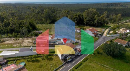 Residential - Single Family Home - T5 - Quiaios, Figueira da Foz - PT