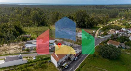 Residential - Single Family Home - T5 - Quiaios, Figueira da Foz - PT