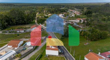 Residential - Single Family Home - T5 - Quiaios, Figueira da Foz - PT