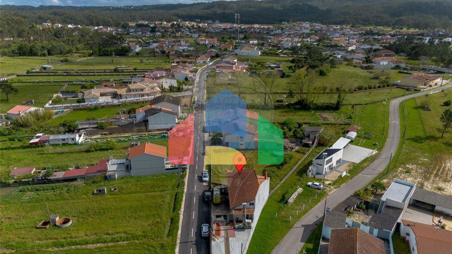 Residential - Single Family Home - T5 - Quiaios, Figueira da Foz - PT