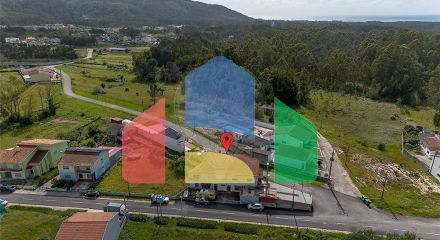 Residential - Single Family Home - T5 - Quiaios, Figueira da Foz - PT