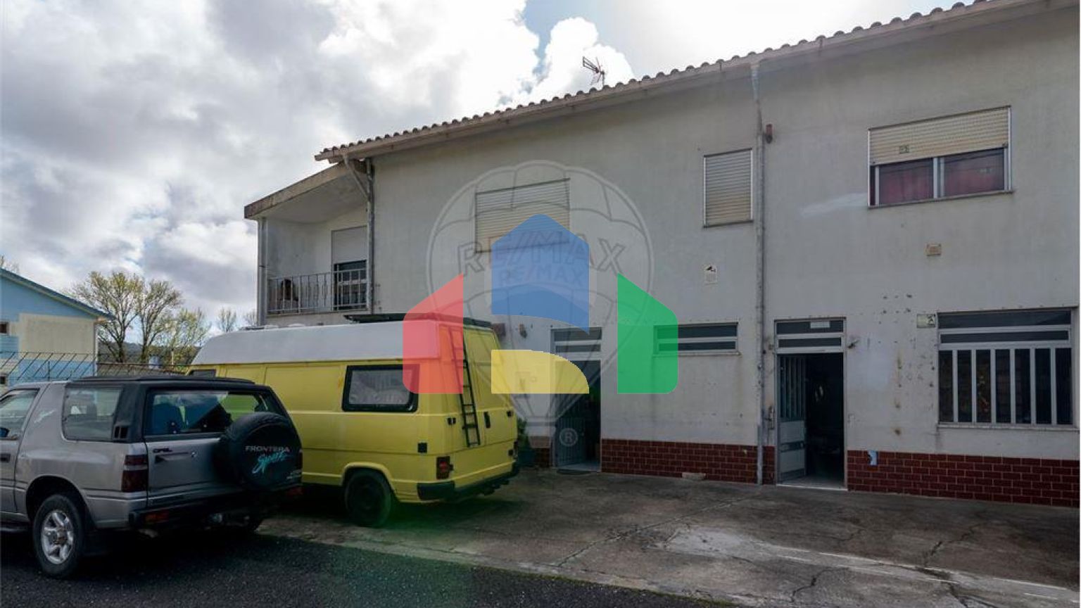 Residential - Single Family Home - T5 - Quiaios, Figueira da Foz - PT