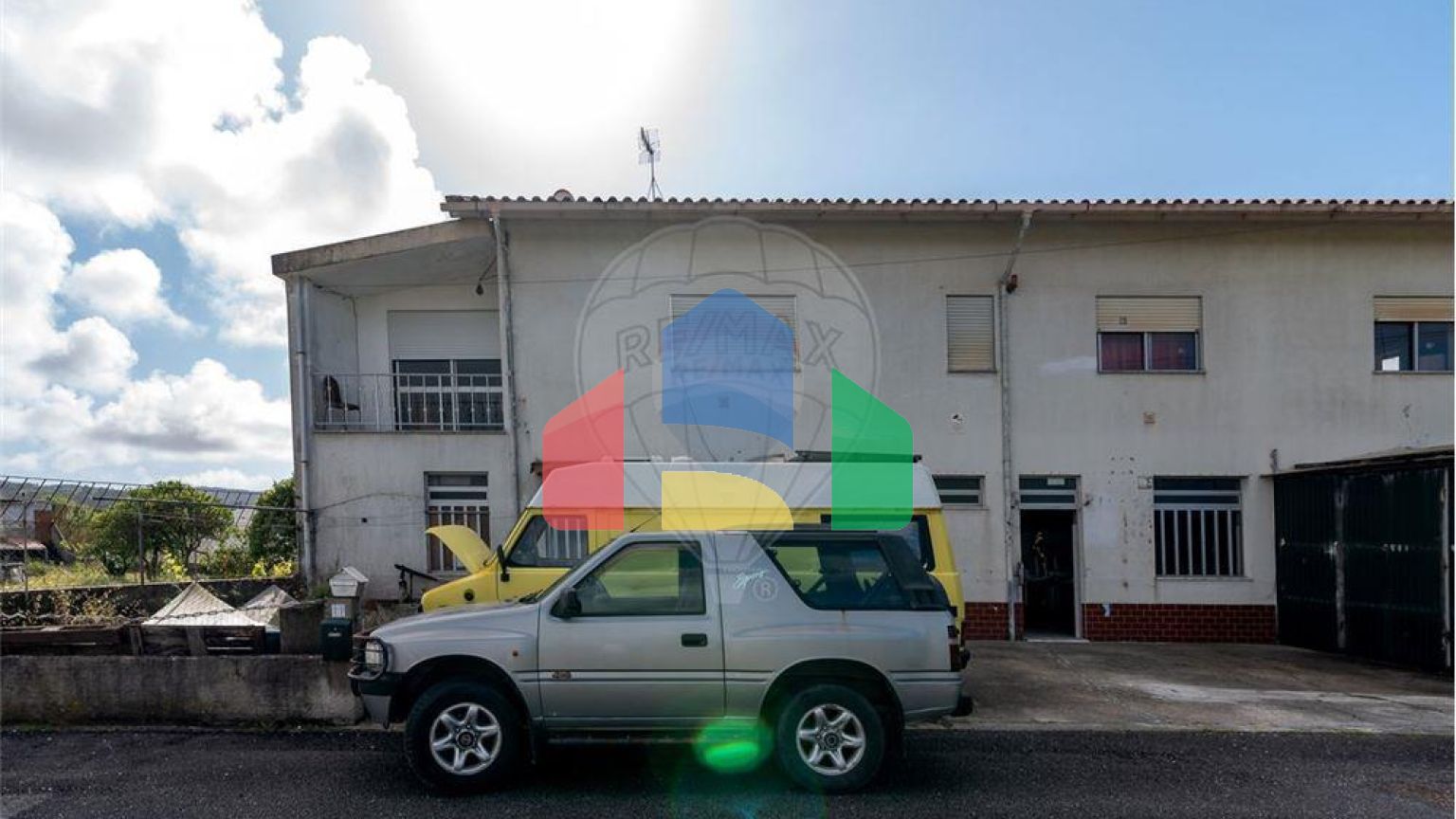 Residential - Single Family Home - T5 - Quiaios, Figueira da Foz - PT