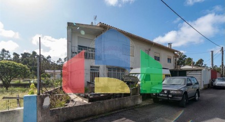 Residential - Single Family Home - T5 - Quiaios, Figueira da Foz - PT