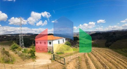 Residential - Farm - T5 - Vilarinho de Sao Romao, Sabrosa - PT Residential - Farm - T5 - Vilarinho de Sao Romao, Sabrosa - PT