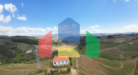 Residential - Farm - T5 - Vilarinho de Sao Romao, Sabrosa - PT Residential - Farm - T5 - Vilarinho de Sao Romao, Sabrosa - PT