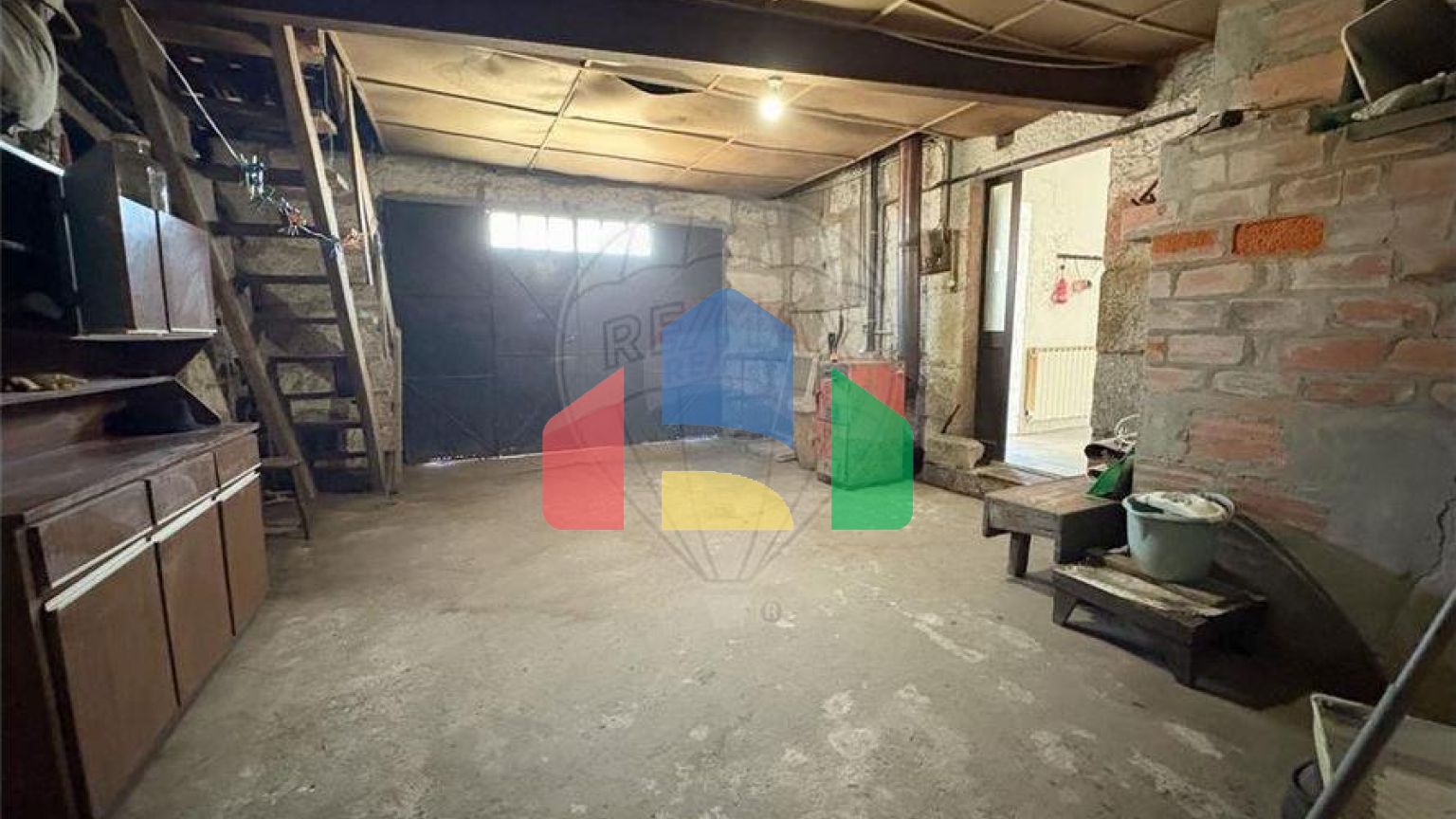 Residential - Farm - T5 - Vilarinho de Sao Romao, Sabrosa - PT