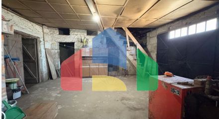 Residential - Farm - T5 - Vilarinho de Sao Romao, Sabrosa - PT Residential - Farm - T5 - Vilarinho de Sao Romao, Sabrosa - PT