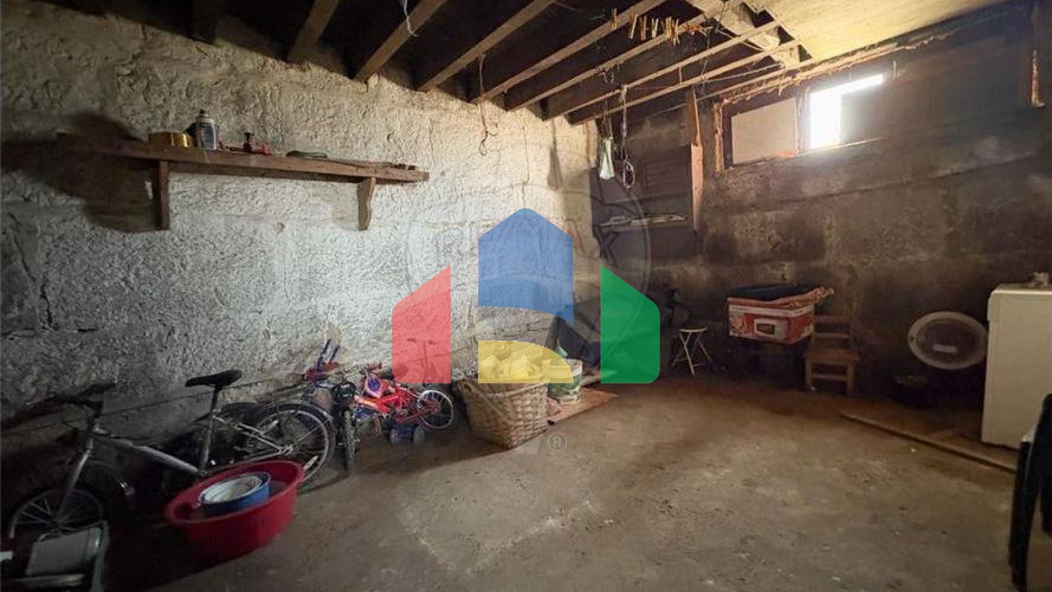 Residential - Farm - T5 - Vilarinho de Sao Romao, Sabrosa - PT